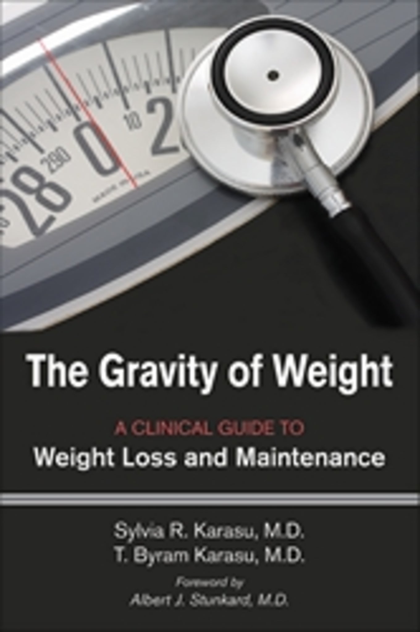 Cover image for The Gravity of Weight ISBN 9781585623600